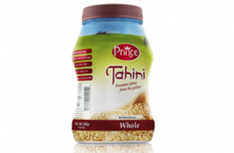 Whole Tahini